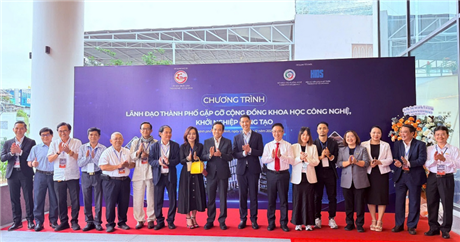 TP.HCM phát triển mạng lưới Trung tâm Đổi mới sáng tạo tầm cỡ quốc tế: hạ tầng chiến lược trong giai đoạn mới